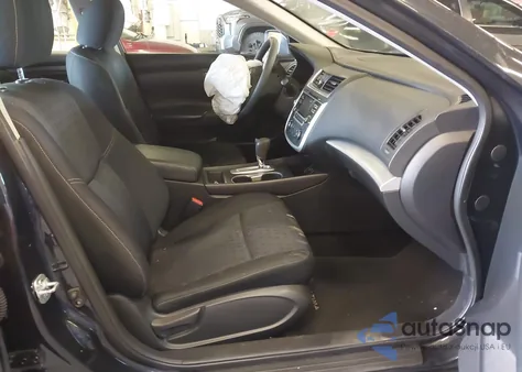 2016 Nissan Altima 2.5/2.5 S/2.5 Sl/2.5 Sr/2.5 Sv from USA, damaged, VIN 1N4AL3AP9GN353297